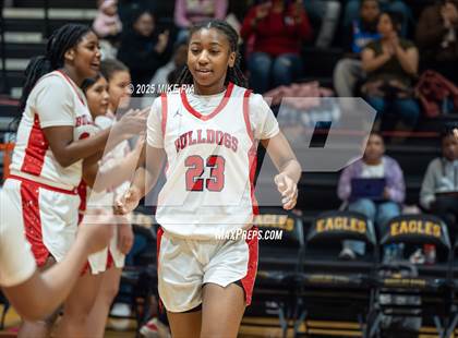 Thumbnail 3 in Terry Sanford vs. South View photogallery.