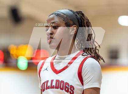 Thumbnail 1 in Terry Sanford vs. South View photogallery.