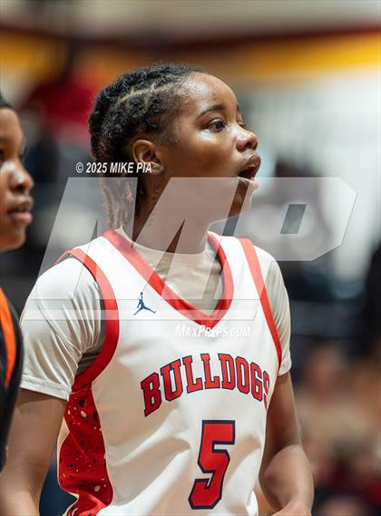 Thumbnail 1 in Terry Sanford vs. South View photogallery.