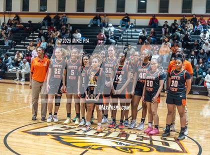 Thumbnail 1 in Terry Sanford vs. South View photogallery.