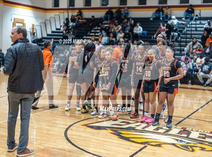 Thumbnail 1 in Terry Sanford vs. South View photogallery.