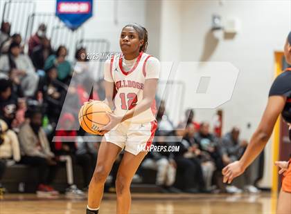 Thumbnail 2 in Terry Sanford vs. South View photogallery.