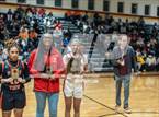 Photo from the gallery "Terry Sanford vs. South View"