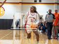 Photo from the gallery "Terry Sanford vs. South View"