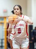 Photo from the gallery "Terry Sanford vs. South View"