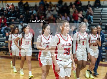 Thumbnail 2 in Terry Sanford vs. South View photogallery.