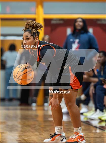 Thumbnail 3 in Terry Sanford vs. South View photogallery.