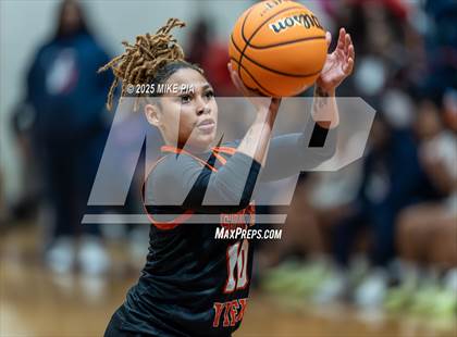 Thumbnail 2 in Terry Sanford vs. South View photogallery.