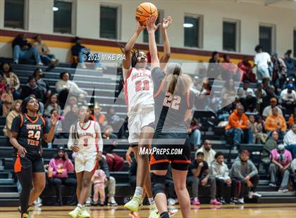 Thumbnail 3 in Terry Sanford vs. South View photogallery.