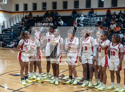 Thumbnail 3 in Terry Sanford vs. South View photogallery.