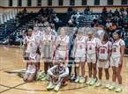Photo from the gallery "Terry Sanford vs. South View"