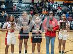 Photo from the gallery "Terry Sanford vs. South View"