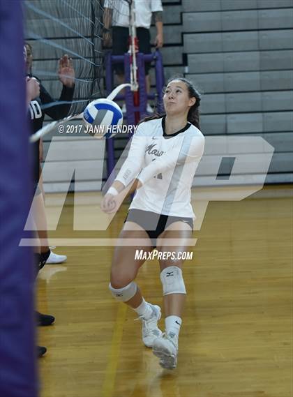 Thumbnail 1 in Archbishop Mitty vs. Lone Peak (Durango Fall Classic) photogallery.