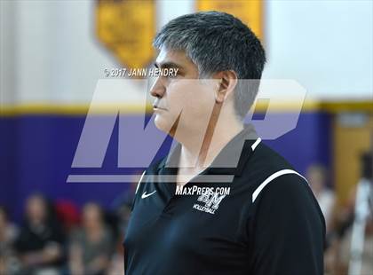Thumbnail 1 in Archbishop Mitty vs. Lone Peak (Durango Fall Classic) photogallery.