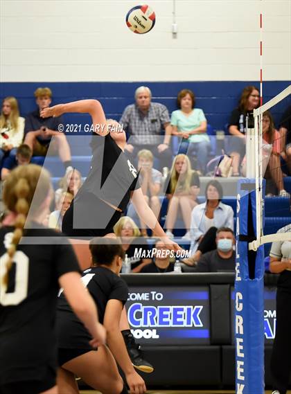 Thumbnail 3 in Hixson @ Sale Creek photogallery.