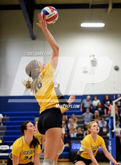 Thumbnail 3 in Hixson @ Sale Creek photogallery.