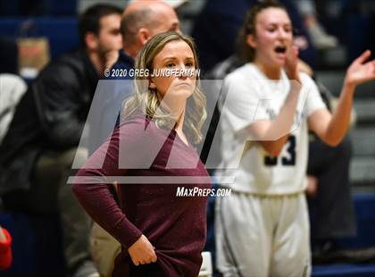 Thumbnail 1 in San Marin @ Marin Catholic (CIF NCS MCAL Semi Final) photogallery.