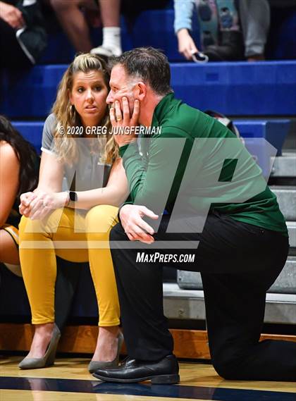 Thumbnail 2 in San Marin @ Marin Catholic (CIF NCS MCAL Semi Final) photogallery.