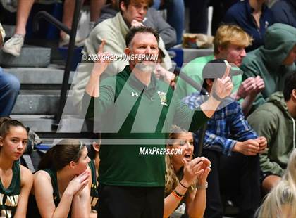 Thumbnail 2 in San Marin @ Marin Catholic (CIF NCS MCAL Semi Final) photogallery.