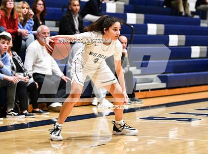 Thumbnail 2 in San Marin @ Marin Catholic (CIF NCS MCAL Semi Final) photogallery.