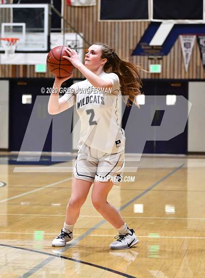 Thumbnail 3 in San Marin @ Marin Catholic (CIF NCS MCAL Semi Final) photogallery.