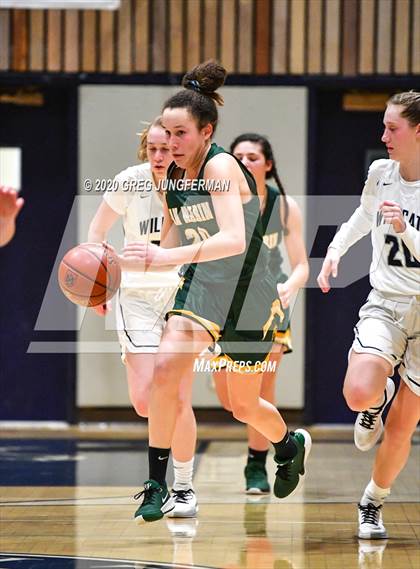 Thumbnail 3 in San Marin @ Marin Catholic (CIF NCS MCAL Semi Final) photogallery.