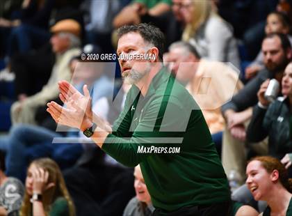 Thumbnail 2 in San Marin @ Marin Catholic (CIF NCS MCAL Semi Final) photogallery.