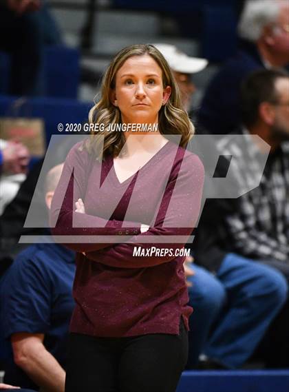 Thumbnail 3 in San Marin @ Marin Catholic (CIF NCS MCAL Semi Final) photogallery.