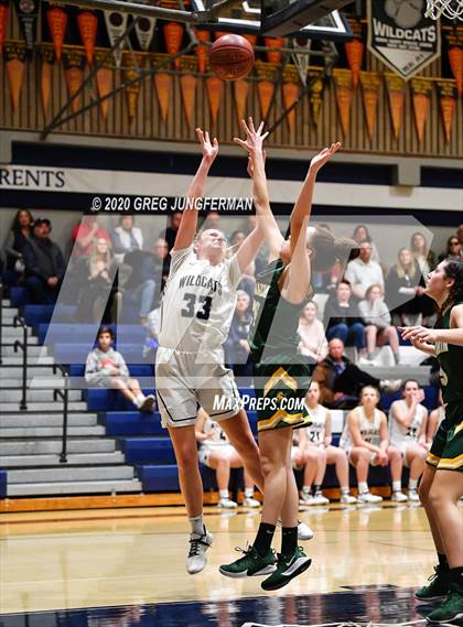 Thumbnail 3 in San Marin @ Marin Catholic (CIF NCS MCAL Semi Final) photogallery.