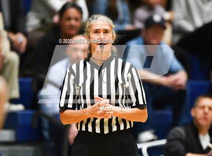 Thumbnail 1 in San Marin @ Marin Catholic (CIF NCS MCAL Semi Final) photogallery.
