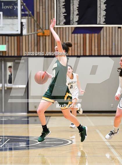 Thumbnail 1 in San Marin @ Marin Catholic (CIF NCS MCAL Semi Final) photogallery.