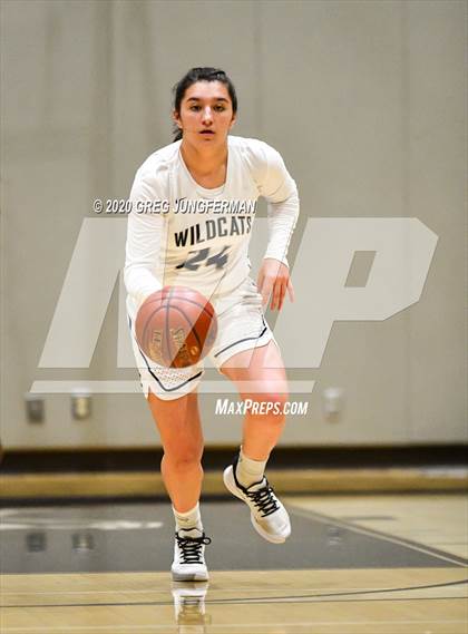 Thumbnail 3 in San Marin @ Marin Catholic (CIF NCS MCAL Semi Final) photogallery.