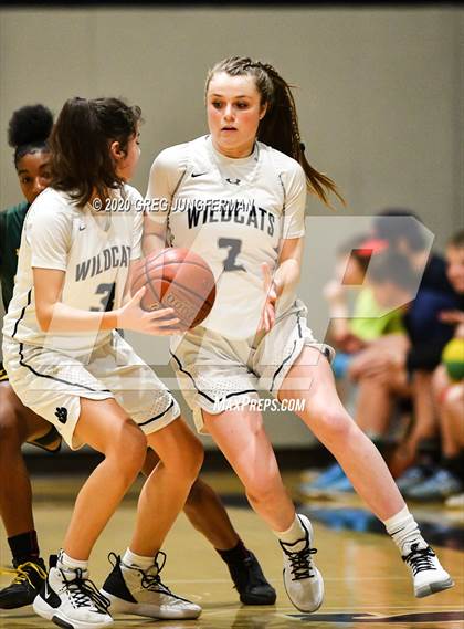 Thumbnail 2 in San Marin @ Marin Catholic (CIF NCS MCAL Semi Final) photogallery.
