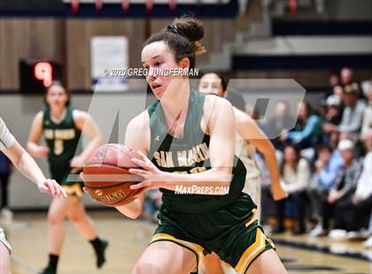 Thumbnail 2 in San Marin @ Marin Catholic (CIF NCS MCAL Semi Final) photogallery.