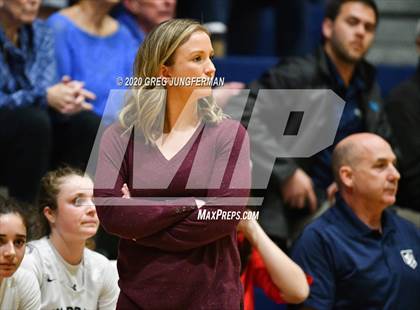 Thumbnail 1 in San Marin @ Marin Catholic (CIF NCS MCAL Semi Final) photogallery.