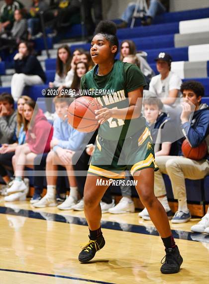 Thumbnail 2 in San Marin @ Marin Catholic (CIF NCS MCAL Semi Final) photogallery.