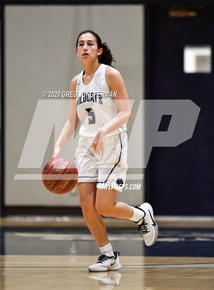 Thumbnail 2 in San Marin @ Marin Catholic (CIF NCS MCAL Semi Final) photogallery.