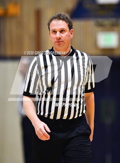 Thumbnail 1 in San Marin @ Marin Catholic (CIF NCS MCAL Semi Final) photogallery.