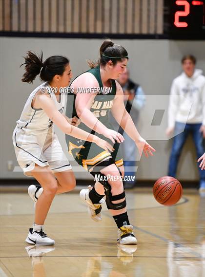 Thumbnail 1 in San Marin @ Marin Catholic (CIF NCS MCAL Semi Final) photogallery.