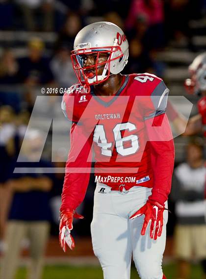 Thumbnail 1 in Ooltewah vs Soddy Daisy photogallery.