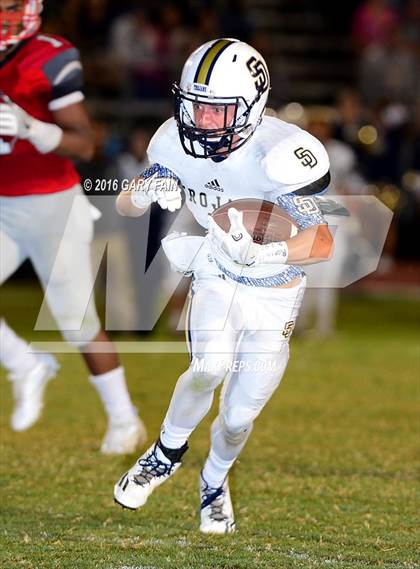 Thumbnail 3 in Ooltewah vs Soddy Daisy photogallery.