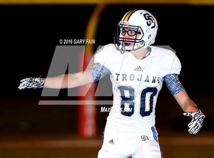 Thumbnail 3 in Ooltewah vs Soddy Daisy photogallery.