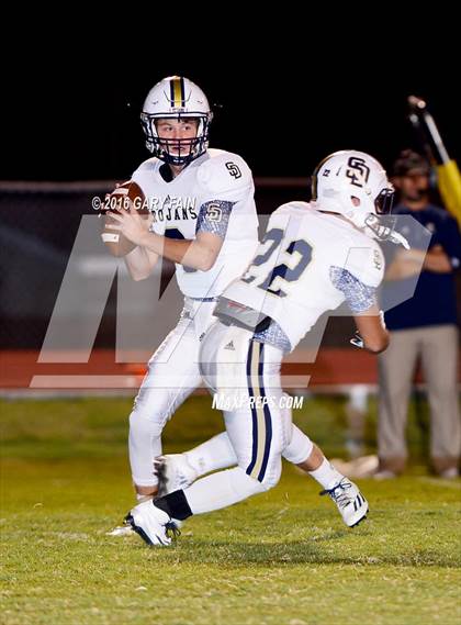 Thumbnail 3 in Ooltewah vs Soddy Daisy photogallery.
