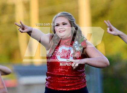 Thumbnail 3 in Ooltewah vs Soddy Daisy photogallery.