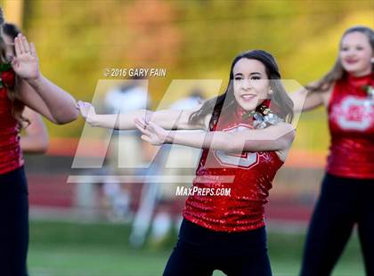 Thumbnail 2 in Ooltewah vs Soddy Daisy photogallery.