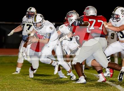Thumbnail 2 in Ooltewah vs Soddy Daisy photogallery.