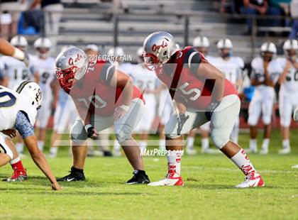 Thumbnail 1 in Ooltewah vs Soddy Daisy photogallery.