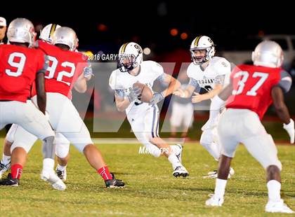 Thumbnail 1 in Ooltewah vs Soddy Daisy photogallery.