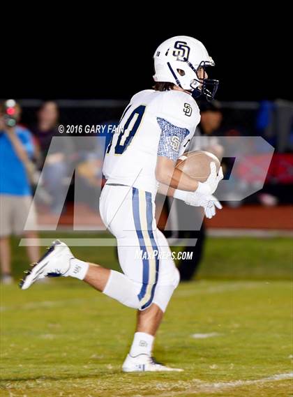 Thumbnail 2 in Ooltewah vs Soddy Daisy photogallery.