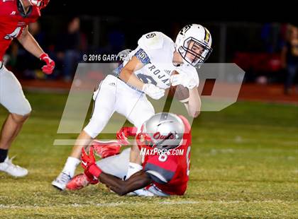 Thumbnail 2 in Ooltewah vs Soddy Daisy photogallery.